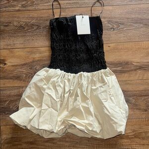 DISSH NWT Women's Dress Size 4